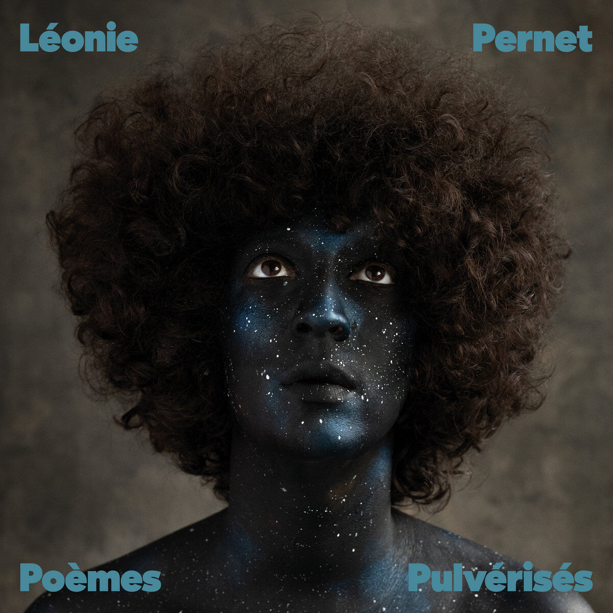 Leonie Pernet « Poèmes Pulvérisés » on Infiné music